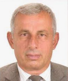 Prof. Dr. Osman İMAMOĞLU (Türkiye)